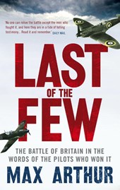 Last of the Few