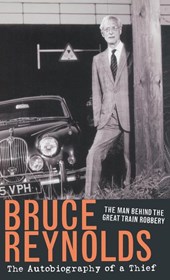 The Autobiography of a Thief