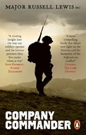 Company Commander