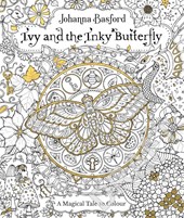 Ivy and the Inky Butterfly