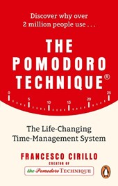 The Pomodoro Technique