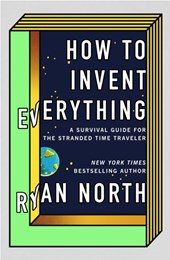 How to Invent Everything