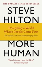 More Human