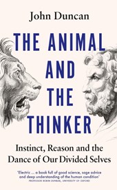 The Animal and the Thinker