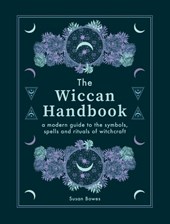 The Wiccan Handbook