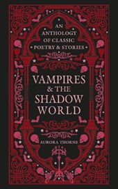 Vampires & the Shadow World