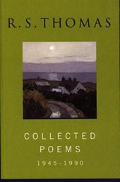 Collected Poems: 1945-1990 R.S.Thomas