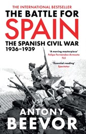 The Battle for Spain