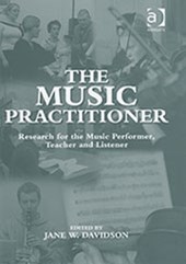 The Music Practitioner