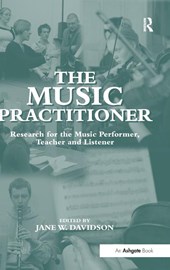 The Music Practitioner