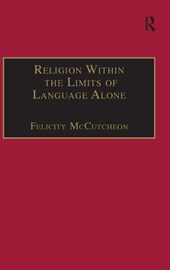 Religion Within the Limits of Language Alone