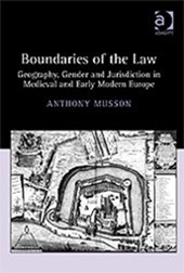 Boundaries of the Law