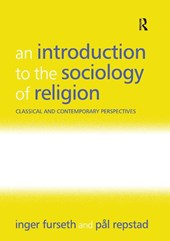 An Introduction to the Sociology of Religion