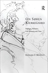 On Søren Kierkegaard