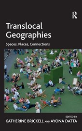 Translocal Geographies