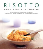 Risotto and Classic Rice Cooking