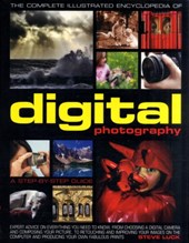 Complete Illustrated Encyclopedia of Digital Photography