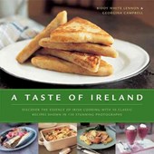 A Taste of Ireland: Discover the Essence of Irish Cooking with 30 Classic Recipes