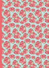 The Rose Collection Design A