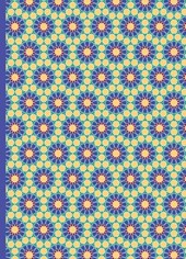 The Arabic Collection Design A