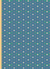 The Arabic Collection Design B