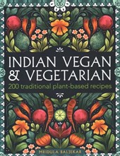 Indian Vegan & Vegetarian