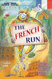 The French Run