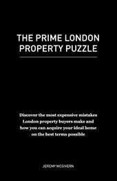 The Prime London Property Puzzle