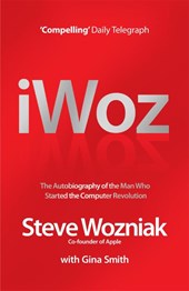I, Woz