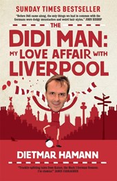 The Didi Man