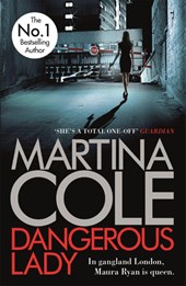 Dangerous Lady