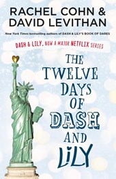 The Twelve Days of Dash and Lily