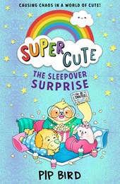 The Sleepover Surprise