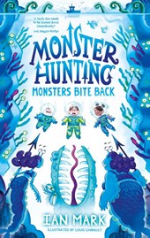 Monsters Bite Back