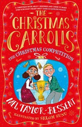The Christmas Competition