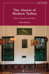 The Alawis of Modern Turkey