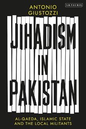 Jihadism in Pakistan