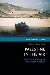 Palestine in the Air