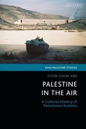 Palestine in the Air