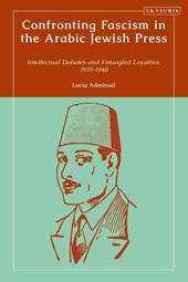 Confronting Fascism in the Arabic Jewish Press