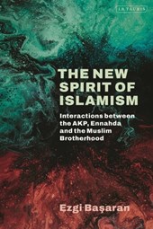 The New Spirit of Islamism