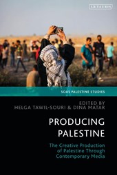 Producing Palestine