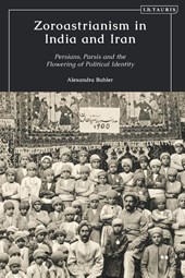 Zoroastrianism in India and Iran