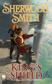 KINGS SHIELD