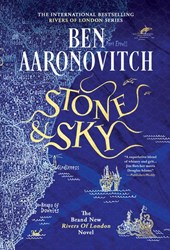 Aaronovitch, B: Stone and Sky