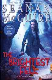 The Brightest Fell
