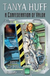A Confederation Of Valor