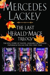 Lackey, M: Last Herald-Mage Trilogy
