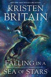 Falling in a Sea of Stars: Green Rider #8