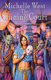 The Shining Court